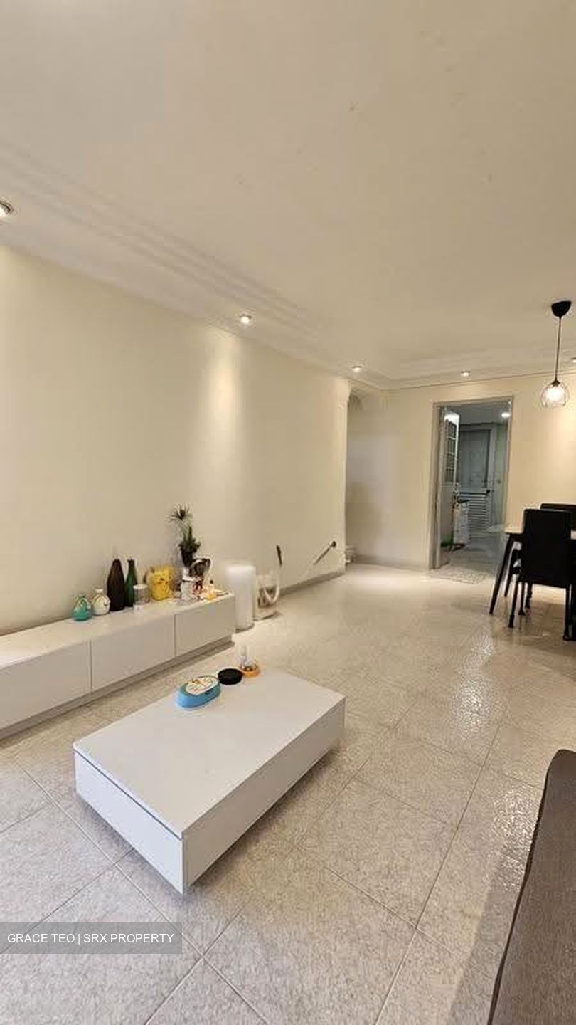 Bullion Park (D26), Condominium #639552621